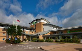 Holiday Inn Oxford By Ihg